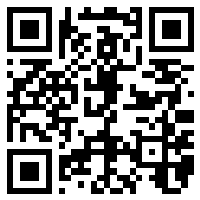 QR Code for bitcoin:1PKdYJMuYfGh4wrYmtUcRxEPYUeCFE5aaf