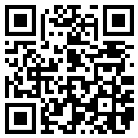 QR Code for bitcoin:1PKeXm2rgpuNerto6YjryaQB2T4dRyMDWZ
