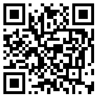 QR Code for bitcoin:1PL1XaZVsVabbRdt2MVkFBv1rAwADHDX5B