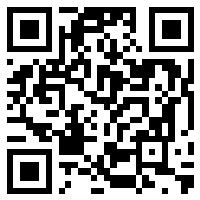 QR Code for bitcoin:1PL52JfWK4R2AG6SEwtuUB2eTR19azm6ZY