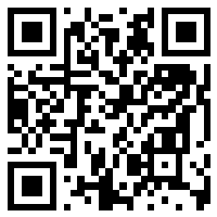 QR Code for bitcoin:1PLBQA5tJ7wWZL1jFjbMFaG4DsP6XjdKpS