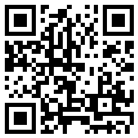 QR Code for bitcoin:1PLFXoQh442G6rCD3C4YWcjRpiY86DsLvq
