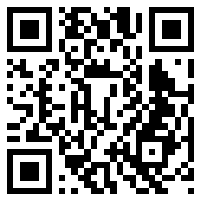QR Code for bitcoin:1PLLfEcJZmjTTSfku7CQJo4X3H1MZJXfUN
