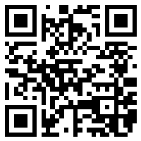 QR Code for bitcoin:1PLM2Qm2sycdafcVgR4K4DAoX2iKkurvZ6