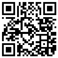 QR Code for bitcoin:1PLMBjeb7UcWiZadEZeD96iidrbfQHqmpL