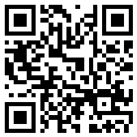 QR Code for bitcoin:1PLRTugmwwfnP4Sx2cUHi5SUHTBLgVTvGx