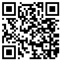 QR Code for bitcoin:1PLTibB2L93sLWbAxbtKv7pRD4tRgdLzAX
