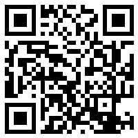 QR Code for bitcoin:1PLUAhJB4GWTrosLspjbSNmu9MPzMSxCpg