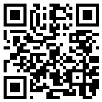QR Code for bitcoin:1PLVnsLA6xyEBY2LEtfFrS5XEbDAQQFmN4