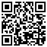 QR Code for bitcoin:1PLaEXfLLr97YmjVPLdj6muRB7aDpBQNPD