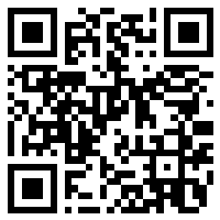 QR Code for bitcoin:1PLfK5pF641XL51TXF8EArny9bXDFnTRuj
