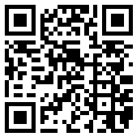 QR Code for bitcoin:1PLmLLmvVmutvmKaTovA4RFy6u34ZXokqx