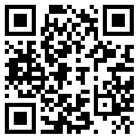 QR Code for bitcoin:1PLmky3dTtkDdQpTeHmv3U5g2cniBu1NLb