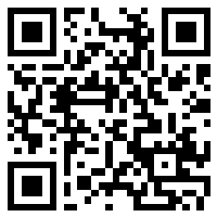 QR Code for bitcoin:1PLn69uWCtFv8155q81aFcc1zGk4dqaNxp