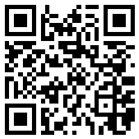 QR Code for bitcoin:1PLrWcypTD4oe2dFZVyqaCaxvmv4a6nqRk