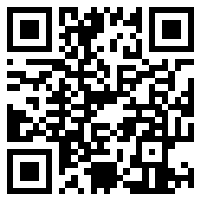 QR Code for bitcoin:1PLsJeWnWMbvid6VLLh5fbdULtx3Q9gdaB