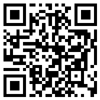 QR Code for bitcoin:1PLtk3azz6CojBdnTL8ct1VdbuqBBjrB1G