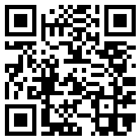 QR Code for bitcoin:1PLtzLPZk6fa6YNfq7f55V8MB5m3s8tai