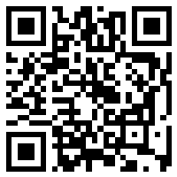 QR Code for bitcoin:1PLuinc3JWrXE4qAT5445FeEHmA2AAmCx