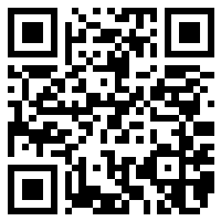 QR Code for bitcoin:1PLvr6V2PqE411hkD91XKVwkaLTcpybYJu