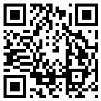 QR Code for bitcoin:1PLxumLAQRvCC68qtfePDaR1XUHkd7DFmY
