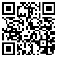 QR Code for bitcoin:1PLyPcPyFpS34WYe5NhiUgvekTapsukJBy