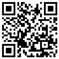 QR Code for bitcoin:1PM1cuXYeGPrhsW63kcJpysx3mAnTME8CG
