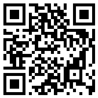 QR Code for bitcoin:1PM3HWddFeySBiWGGZCpcRaJDJupC1bNk5
