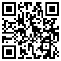QR Code for bitcoin:1PM3yZa62mj8ezBa1JetT92GYcFFdCeAU