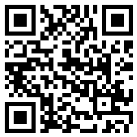 QR Code for bitcoin:1PM747mfgYSjijGo7R9r9EVwpucCJYCLsB