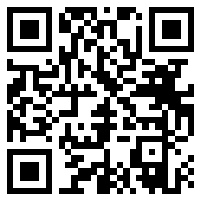 QR Code for bitcoin:1PMAj4xghaNjoACRNRC5BbrB6FZdS3GhaH