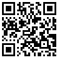 QR Code for bitcoin:1PMKxkFti1cwKmbr2PhsTrAENryuJ2yAPP