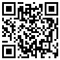 QR Code for bitcoin:1PMLKVnMjDqY36tPJaBy8a5vadpFYiL65u