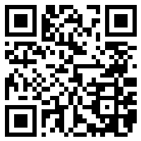 QR Code for bitcoin:1PMLqNa8twhrD9eSwMFSXrPxtKBv9aqbCR