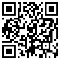 QR Code for bitcoin:1PMMxD6F32ede17PnxaWRDx9usemhUyGD9