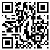 QR Code for bitcoin:1PMPdzoYFpErwU1dRg79iUTf2irLNsmGsF