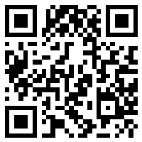 QR Code for bitcoin:1PMUqnP7Ttk9JSacJo6xSrHXR26vkteUWb