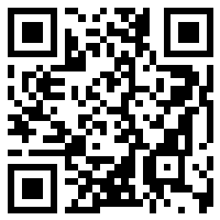 QR Code for bitcoin:1PMYJ6ddejjjukYhyboxYApFJWHGwRetPa