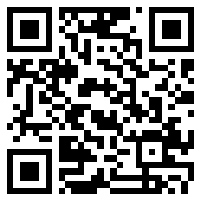 QR Code for bitcoin:1PMYvSGSJFnhaKLTYR6ToPJa26YcYcdr5T