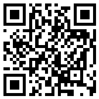 QR Code for bitcoin:1PMb3DVyrKJ7dBpWfBye9mFjT4YZEXiV3Q