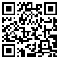 QR Code for bitcoin:1PMeA21RV1ShcAVCXZcFjmB1BP8ViJXMej
