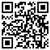 QR Code for bitcoin:1PMmBPHbt7d53aRFz25mQaiDNwu3dixDXM
