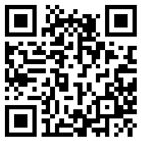 QR Code for bitcoin:1PMoK21JccnXsDRopTPipuLbGebUQLWPVm