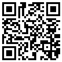QR Code for bitcoin:1PMvSw66pNKKJdj4dneNuWNevfJfFN8qKU