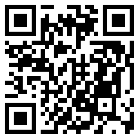 QR Code for bitcoin:1PMwappYFuLcaXEjRigoUQBsioSsobb2u1
