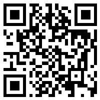 QR Code for bitcoin:1PMwrANiL9brBEpCDQy5bLCeJD8WCaykK2