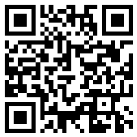 QR Code for bitcoin:1PNNAJXLXPvFknb9FrjDERX8qfnF3fXcMB
