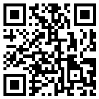QR Code for bitcoin:1PNNNaF75VBqwh1YMgv99FyXxtAc6BUQ49