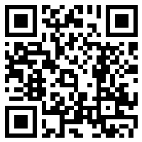 QR Code for bitcoin:1PNXe4jzAagwTfFXak4599sDiFsuAzTUPb