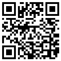 QR Code for bitcoin:1PNaS3fXc1Hfpyj3U4a32dPBorgHRLbjVs